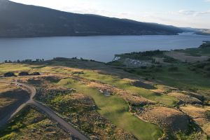 Sagebrush 18th Aerial